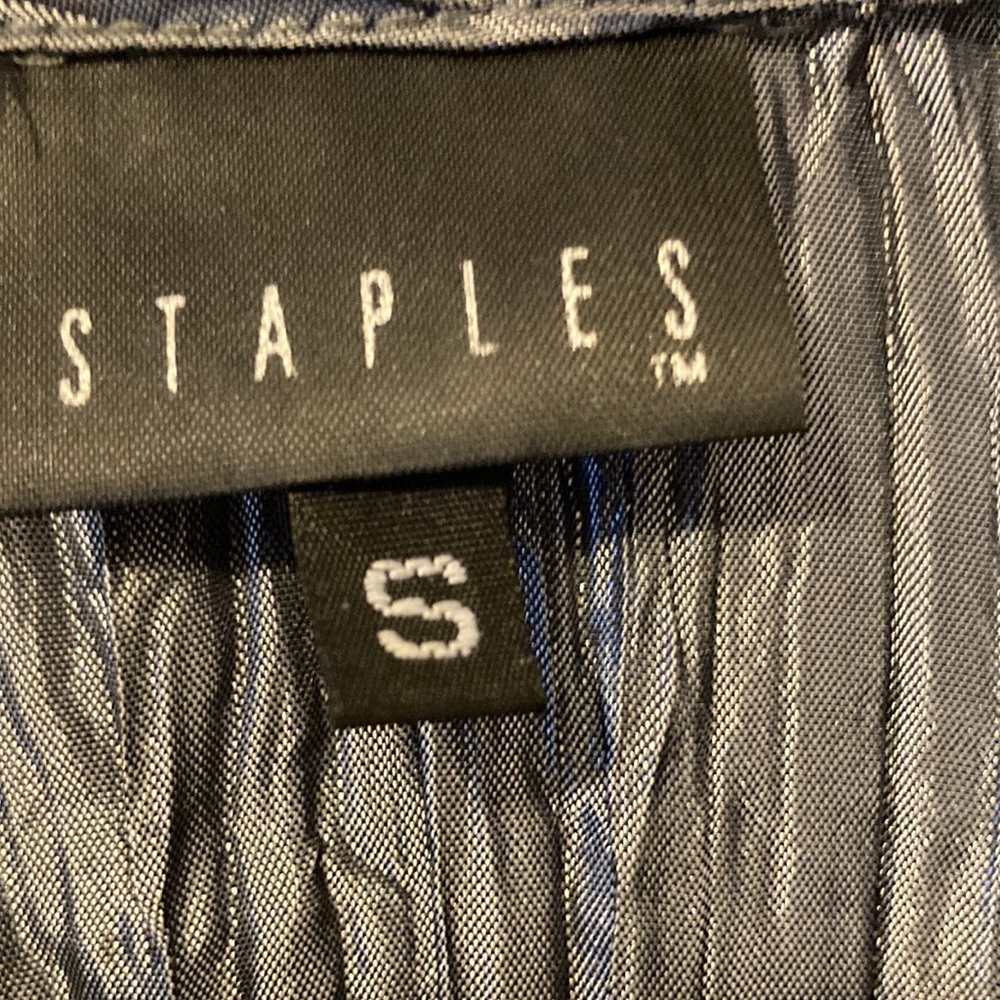 Grey Crinkle Fabric Top - Picture 2 of 5